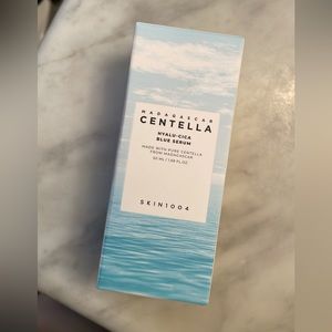 💙 BNIB SKIN1004 Hyalu-CICA Blue Serum 1.69 fl.oz(50ml)